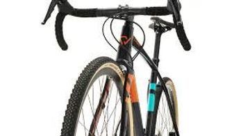 Used Conway GRV 6.0 Gravel Bike 2024 2024 Road & Gravel — image 3 of 3