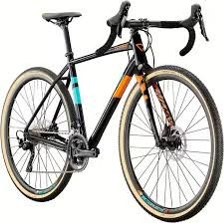 Used Conway GRV 6.0 Gravel Bike 2024 2024 Road & Gravel — image 1 of 3