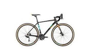 Used Conway GRV 6.0 Gravel Bike 2024 2024 Road & Gravel — image 2 of 3