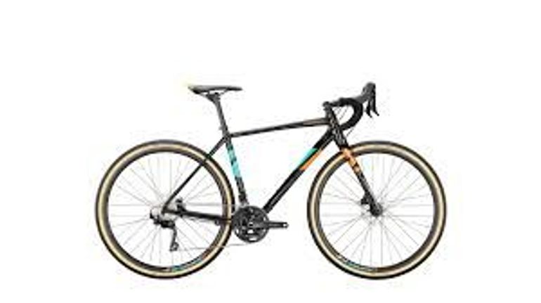 Used Conway GRV 6.0 Gravel Bike 2024 2024 Road & Gravel — image 2 of 3