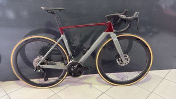 Focus, IZALCO MAX 8.9 2024