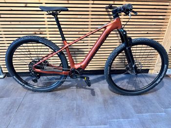 Orbea, URRUN 30 2025