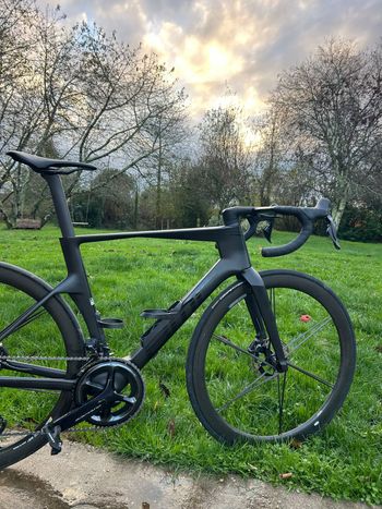 BMC, BMC TEAMMACHINE R01 , à La Carte