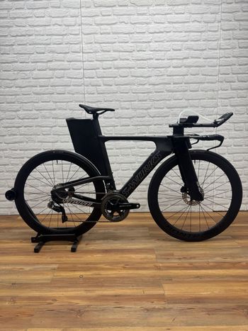 Specialized Shiv Expert Disc 2019