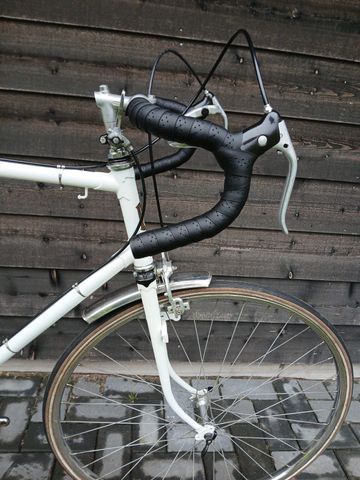 Used Batavus Racefiets 1980 Road & Gravel