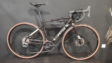 Swift Enduravox GR Gravel 2026 Road & Gravel usato