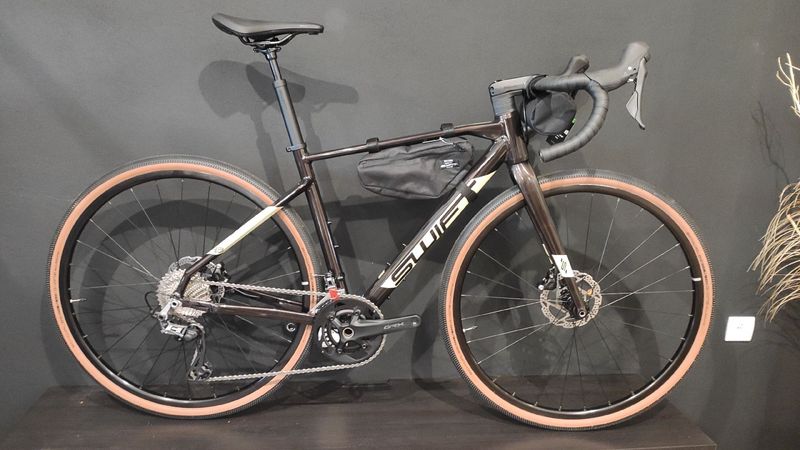 Swift Enduravox GR Gravel 2026 Road & Gravel usato