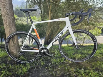 Used Felt Rally 2019 Road & Gravel