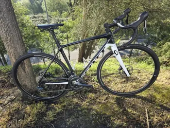 Used Scott Addict 30 disc 2019 2019 Road & Gravel