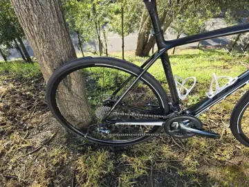 Tweedehands Scott Addict 30 disc 2019 2019 Road & Gravel — afbeelding 4 van 4