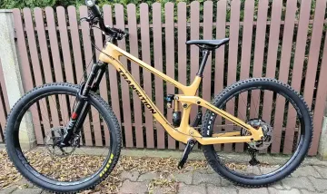 Brugt Transition Sentinel Carbon XT 2022 2022 Mountainbike — billede 2 af 12