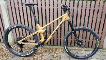 Brugt Transition Sentinel Carbon XT 2022 2022 Mountainbike — billede 3 af 12