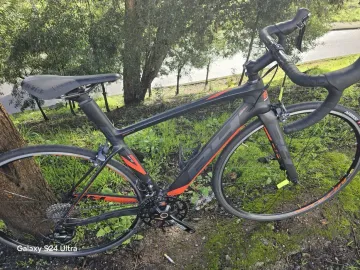 Tweedehands BH G7 Pro 2019 Road & Gravel — afbeelding 2 van 4