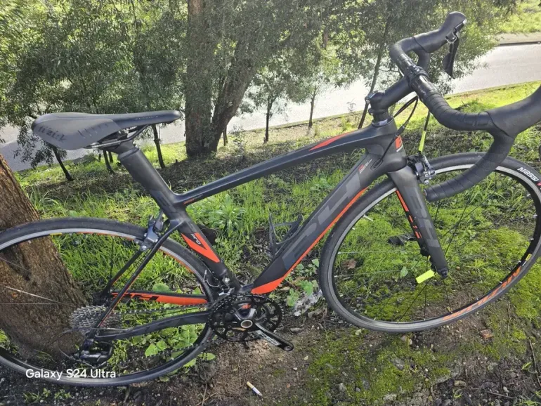 Used BH G7 Pro 2019 Road & Gravel — image 2 of 4