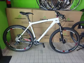 Brugt Felt Nine 5 2015 2015 MTB