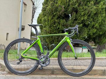 Used Fondriest Tf2 Aéro 2019 Road & Gravel