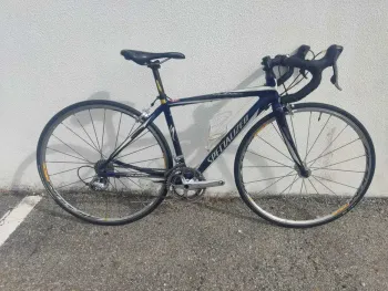 Specialized, Roubaix Elite Compact 2008