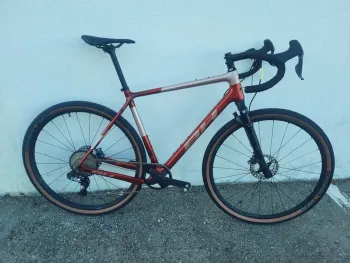 BH, GRAVELX EVO 4.5 2022