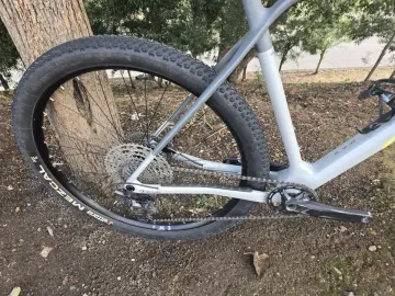 Brugt Orbea ALMA M50 2024 2024 Mountainbike — billede 4 af 4