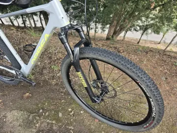 Brugt Orbea ALMA M50 2024 2024 Mountainbike — billede 3 af 4