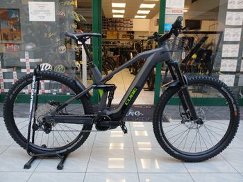 CUBE, STEREO HYBRID 140 HPC SL 625 2021