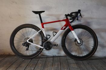 3T, Exploro Racemax SRAM Force ETap AXS 2X 2022