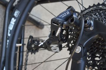 Tweedehands Focarini Estrema 2025 Mountainbike — afbeelding 1 van 1