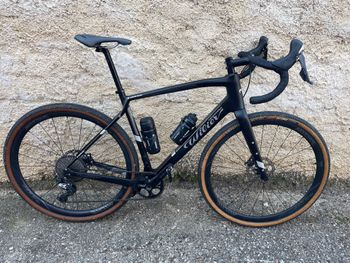 Wilier, Jena SHIMANO GRX 1x11 2023