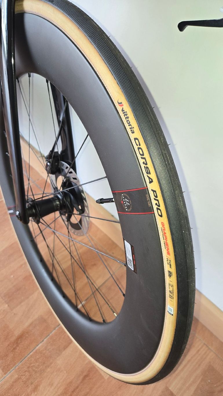 Cervélo P5 Dura Ace Di2 2025 2025