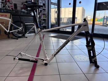 Merida, Big Nine 7000 Frameset