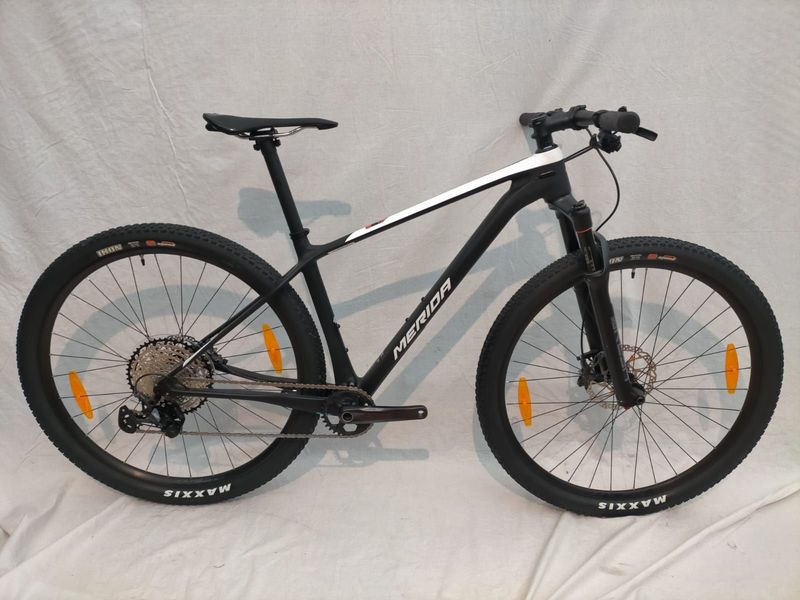 Used Merida Big Nine CF3 XT 2022 2022 MTB