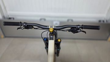 Used Santa Cruz Nomad Other 2020 Mountainbike, Black — image 6 of 10