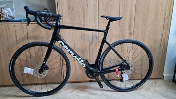 Brugt Cervélo Caledonia 105 Di2 2025 2025 Road & Gravel