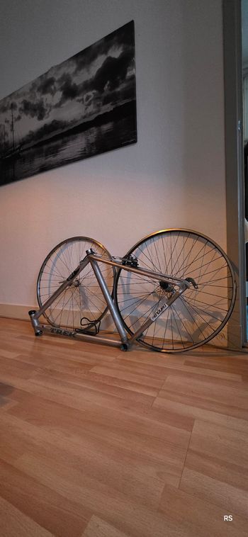 Brugt Trek UAV1 1997 Urban & Touring