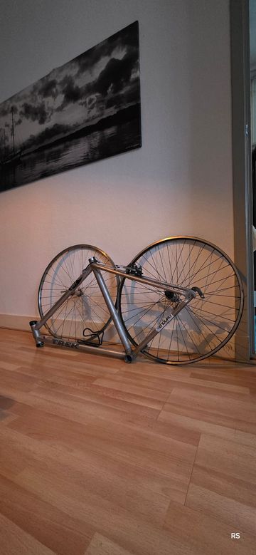 Used Trek UAV1 1997 Urban & Touring