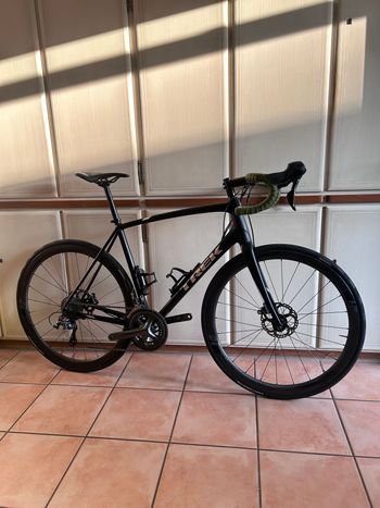 Trek, Émonda ALR 4 Disc 2019