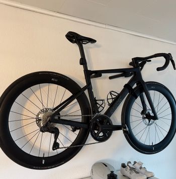 Rose, XLITE Ultegra Di2 2024