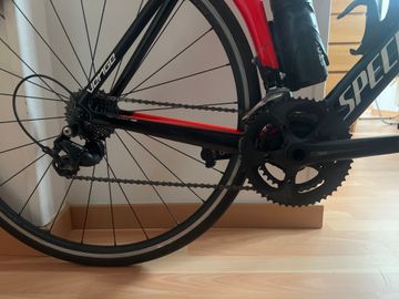 Used Specialized Venge Elite 2016 2016 Road & Gravel, Black — image 4 of 7