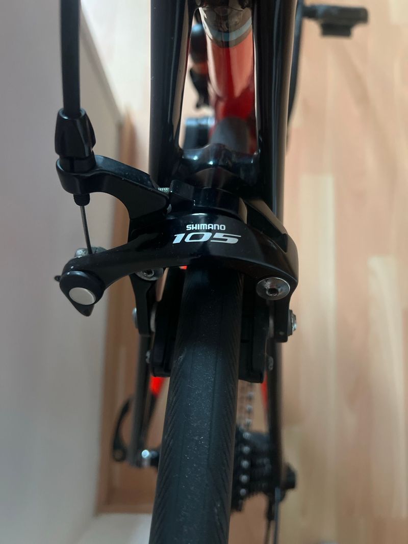 Used Specialized Venge Elite 2016 2016 Road & Gravel, Black — image 6 of 7
