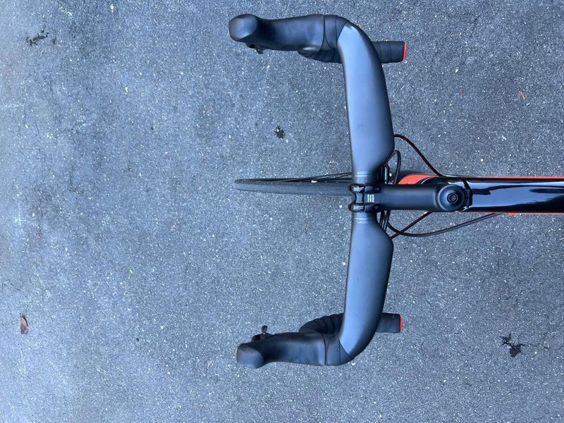 Used Specialized Venge Elite 2016 2016 Road & Gravel, Black — image 3 of 7