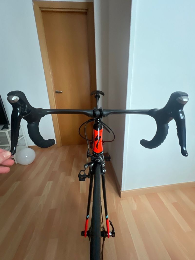 Used Specialized Venge Elite 2016 2016 Road & Gravel, Black — image 7 of 7