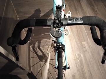 Trek Madone 4.9 H2 Compact 2014 2014 Road & Gravel de segunda mano, Verde — imagen 3 de 6