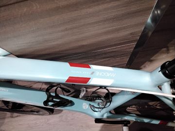 Trek Madone 4.9 H2 Compact 2014 2014 Road & Gravel de segunda mano, Verde — imagen 4 de 6