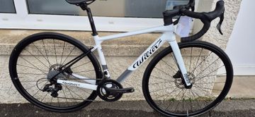 Gebrauchtes Wilier Garda CAMPAGNOLO CHORUS 2x12 2024 2024 Road & Gravel