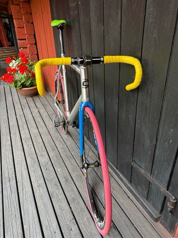 Used Cannondale Capo Road & Gravel, Light Gray — image 7 of 7