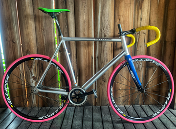 Käytetty Cannondale Capo Road & Gravel