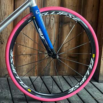 Used Cannondale Capo Road & Gravel, Light Gray — image 3 of 7