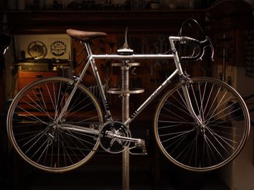 Brugt PUCH Royal Force 1980 Road & Gravel