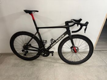 Colnago, V4RS Ultegra Di2 Disc