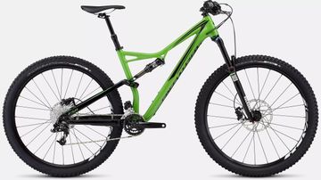 Brugt Specialized Stumpjumper FSR Comp 29 2016 2016 Mountainbike — billede 2 af 8